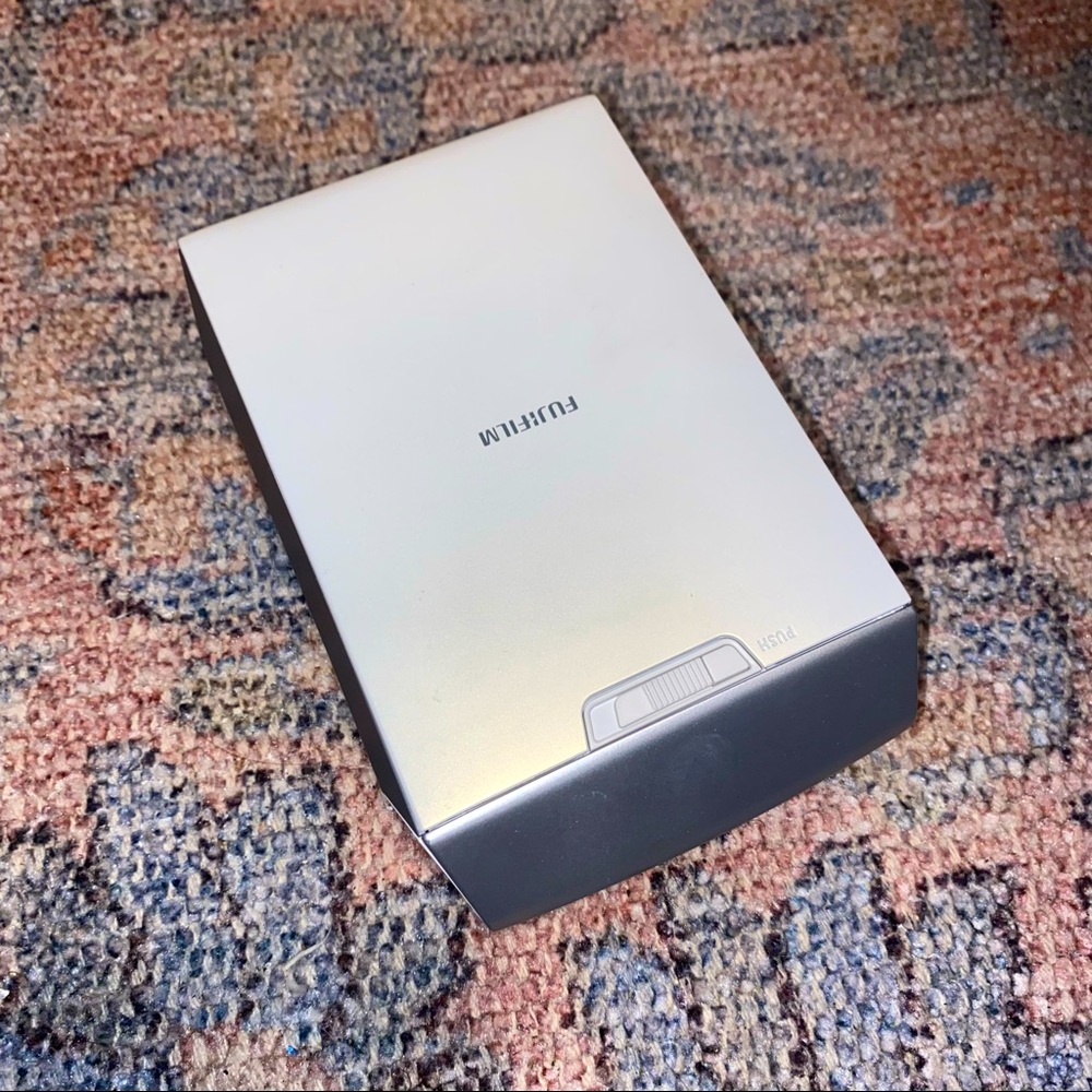 Fujifilm Instax Share Printer